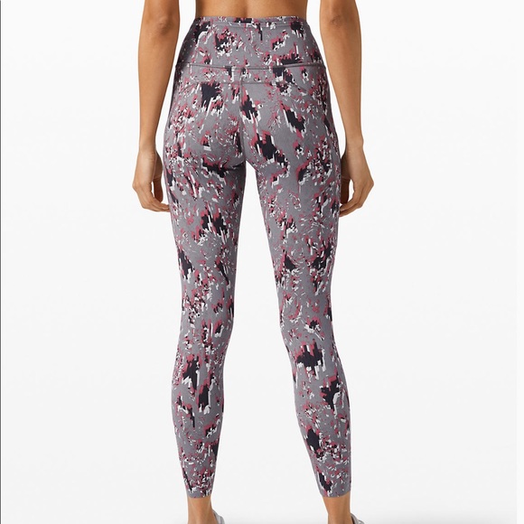 lululemon athletica Pants - Lululemon leggings